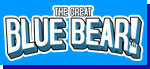 The Great BLUE BEAR!