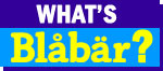 What's Blabar?