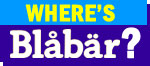 Where's Blabar?