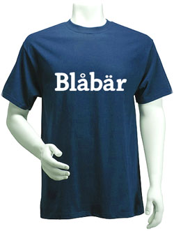 Blabar T-Shirt